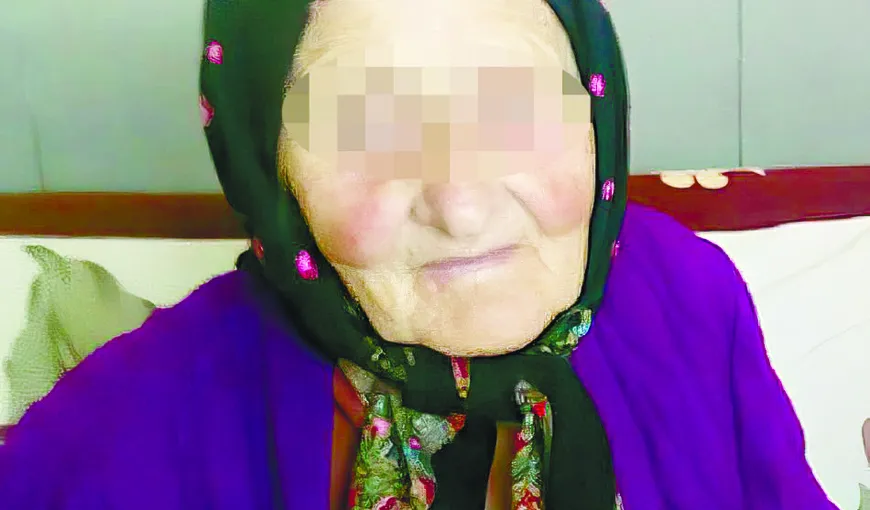 Caz cutremurător. Bătrână lăsată să sufere la spitalul Paşcani. Se internase pentru o banală durere de şold