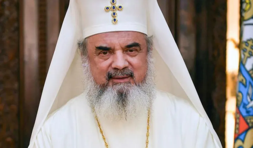 Patriarhul Daniel, în Pastorala de Crăciun: Familia este binecuvântare şi icoană a iubirii lui Dumnezeu pentru umanitate