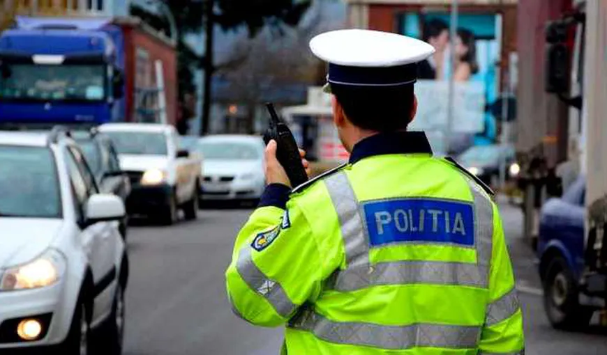 Veşti proaste pentru şoferi. Poliţia Română anunţă schimbări importante de la 1 ianuarie 2020
