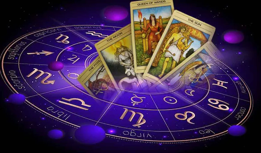 Horoscop TAROT saptamana 17-22 decembrie 2019. Mesajele CARTILOR DE TAROT pentru cele 12 zodii