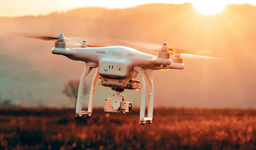 Proprietarii de drone ar putea fi obligaţi să-şi înmatriculeze aparatele lor