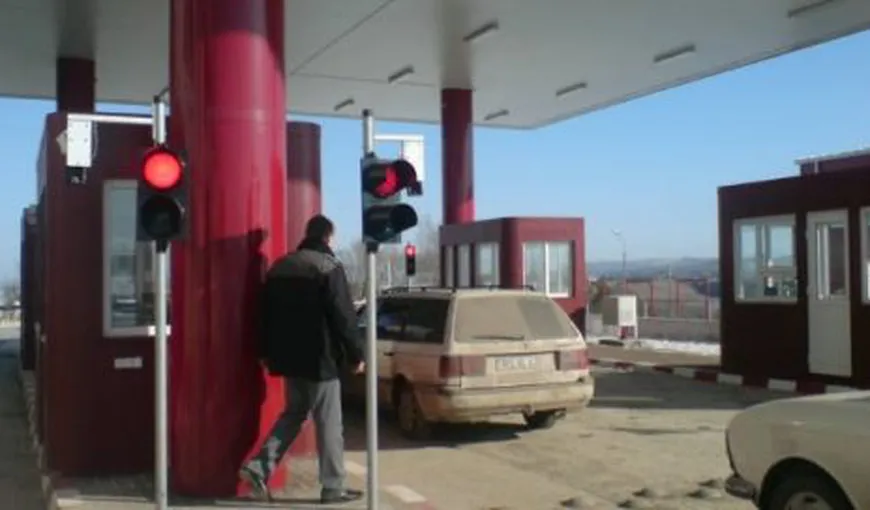 Migranţi prinşi în Botoșani: au trecut ilegal frontiera din Republica Moldova pentru a ajunge în Spaţiul Schengen
