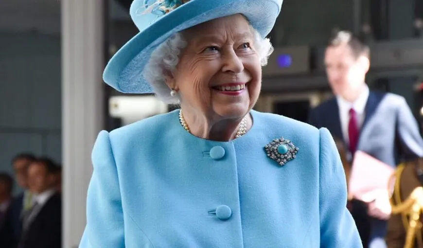 Regina Elisabeta a II-a îşi face supuşii să tremure cu 3 cuvinte. Care sunt aceste cuvinte
