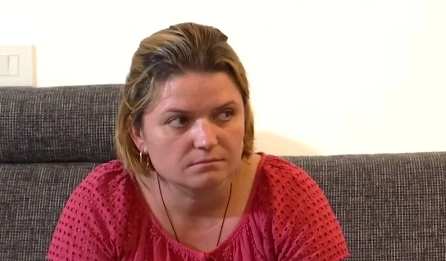 Mama Alexandrei Măceşanu, prima reacţie după ce fiul lui Gheorghe Dincă a bătut mai mulţi jurnalişti VIDEO