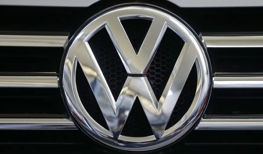 Percheziţii la Volkswagen. Procurorii germani au confiscat mai multe documente