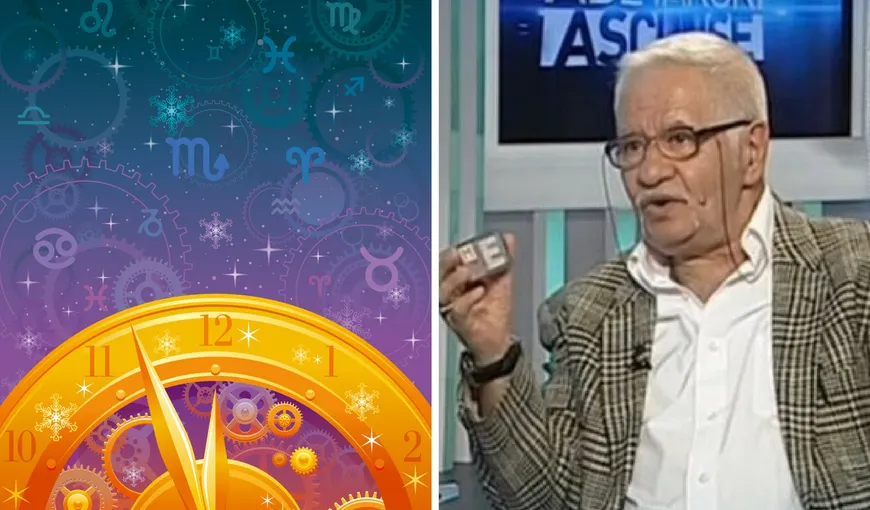 Horoscop 2020. Mihai Voropchievici a prezentat numerologia italină: An minunat, se vor elibera de karma anilor anteriori