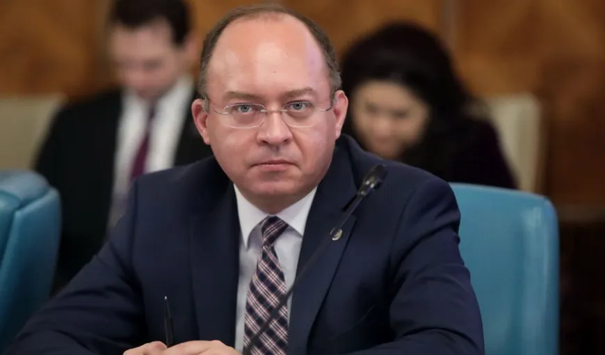 Ministrul Afacerilor Externe, anunţ despre românii din China: „Sperăm să nu retragem personalul diplomatic”