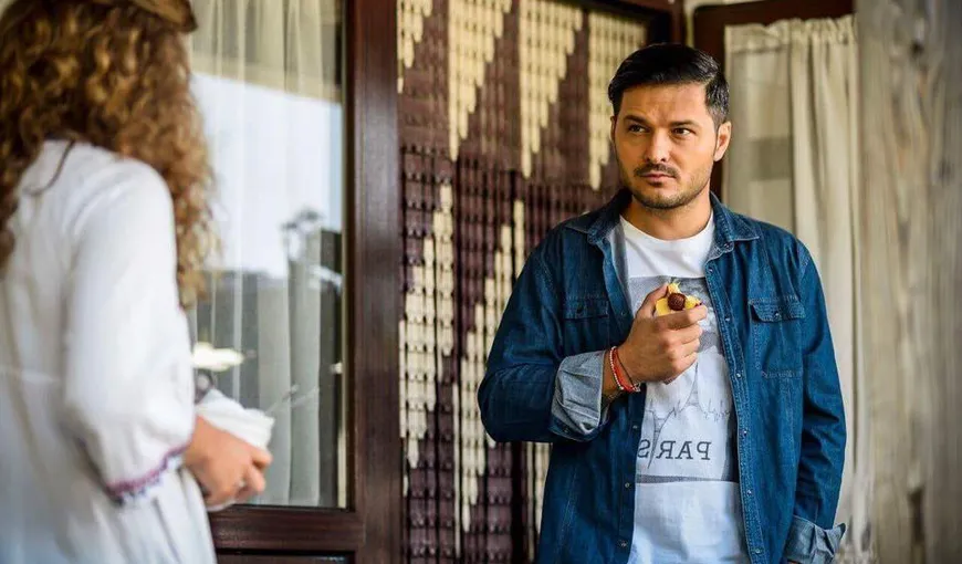 Liviu Vârciu va prezenta emisiunea matrimonială „Rămân cu tine”, la Antena 1. Ce salariu va primi lunar