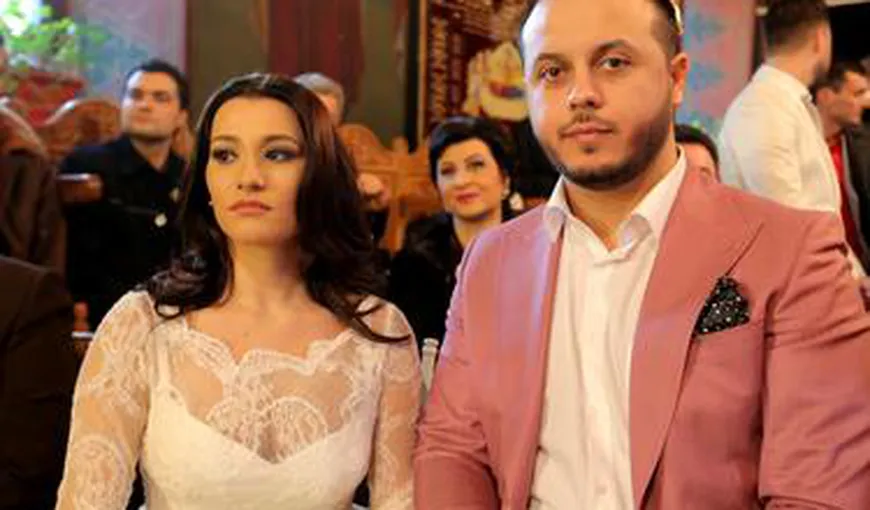 Gabi Bădălău, primele declaraţii despre relaţia cu Mădălina, fosta soţie a lui Gabi Enache: „Nu mă interesează”