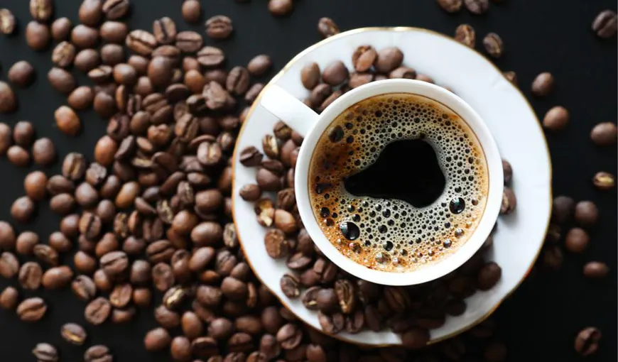 Nutriţionist Mihaela Bilic: „Beţi cafea! Deblochează organismul spre a slăbi”