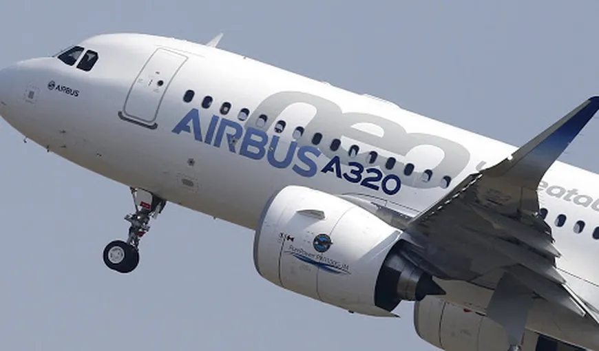 Amendă colosală pentru Airbus, 4 miliarde de dolari. Compania a acceptat să plătească, pentru a-i fi închise dosarele de corupţie
