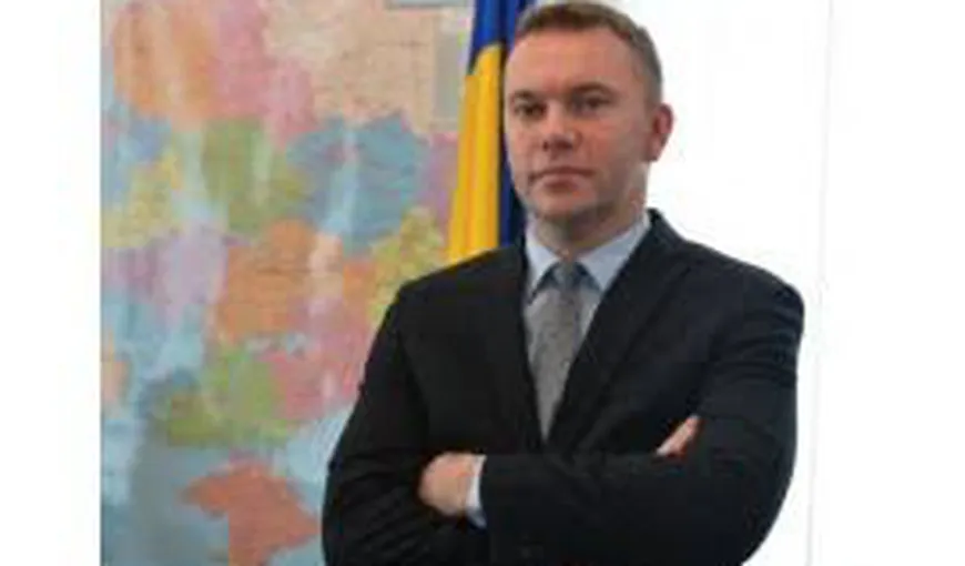 Ambasadorul Ucrainei la Bucureşti susţine că declaraţia lui Volodimir Zelenski ar fi fost tradusă greşit
