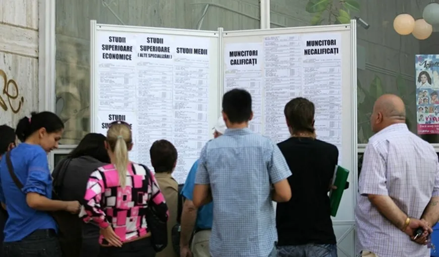 Locuri de muncă în Germania pentru studenţii din Bucureşti