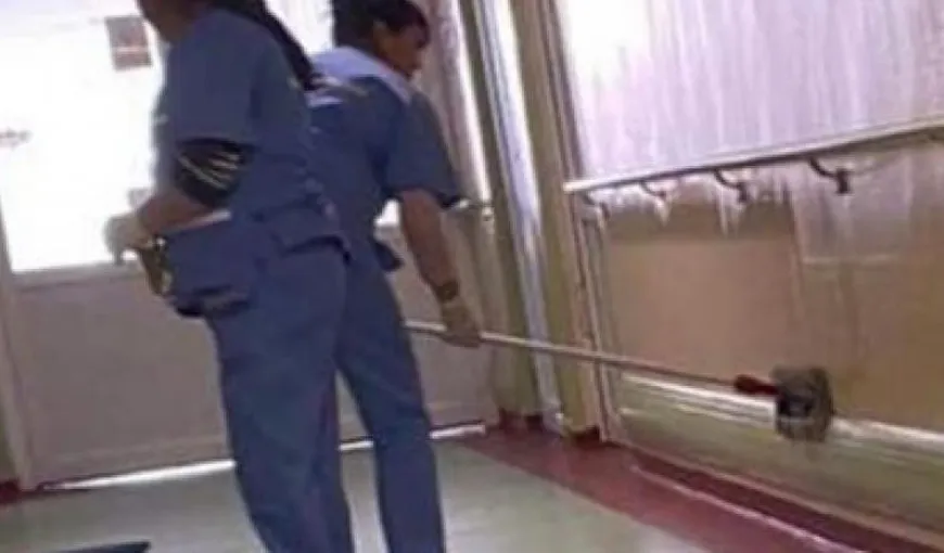 Amenzi de peste 60.000 de lei la Spitalul Bagdasar-Arseni. Ce au descoperit inspectorii sanitari