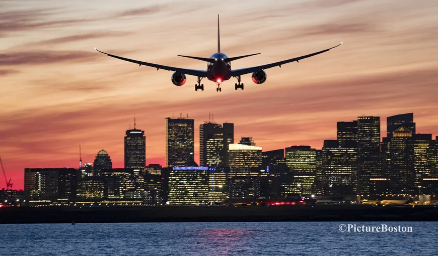 Care sunt cele mai sigure companii aeriene din lume în 2020. Ce linii low-cost recomandă experţii