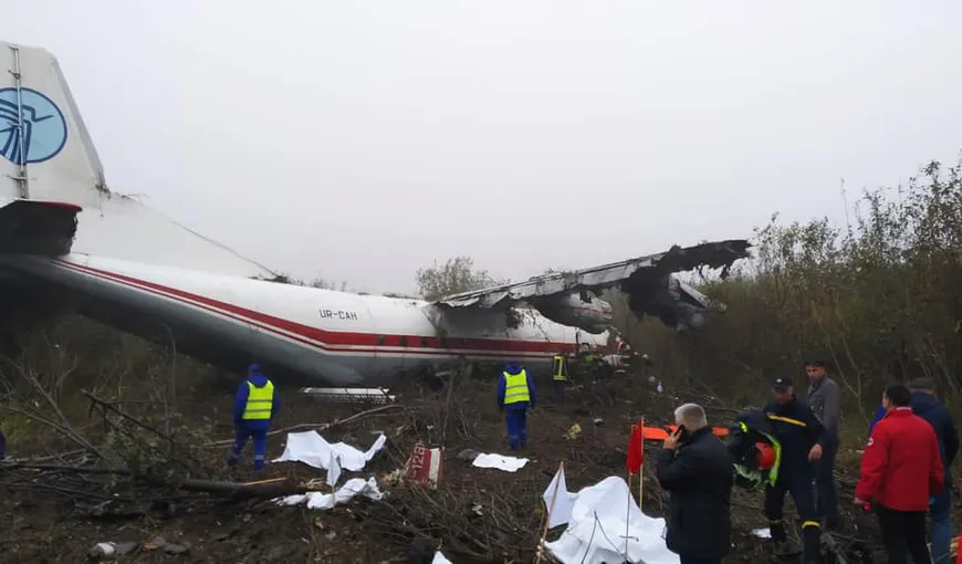 Dezvăluiri la Moscova: au fost cel puţin şase avioane la frontieră când avionul iranian a doborât „din greşeală” o aeronavă ucraineană