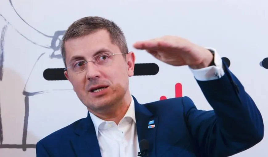 Dan Barna, reacţie după ce Ludovic Orban a fost propus premier din nou. „România nu are nevoie de o criză politică”