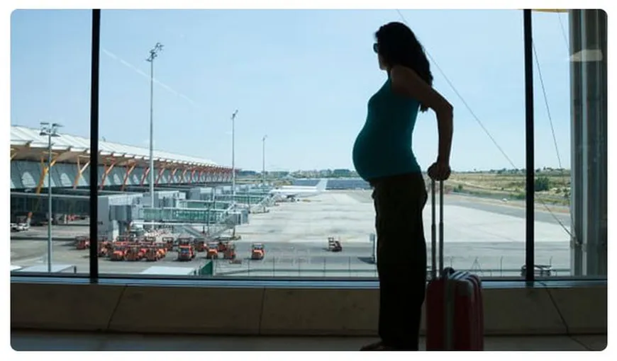 Donald Trump interzice intrarea gravidelor în SUA. Măsura a intrat deja în vigoare, toate statele lumii au fost informate