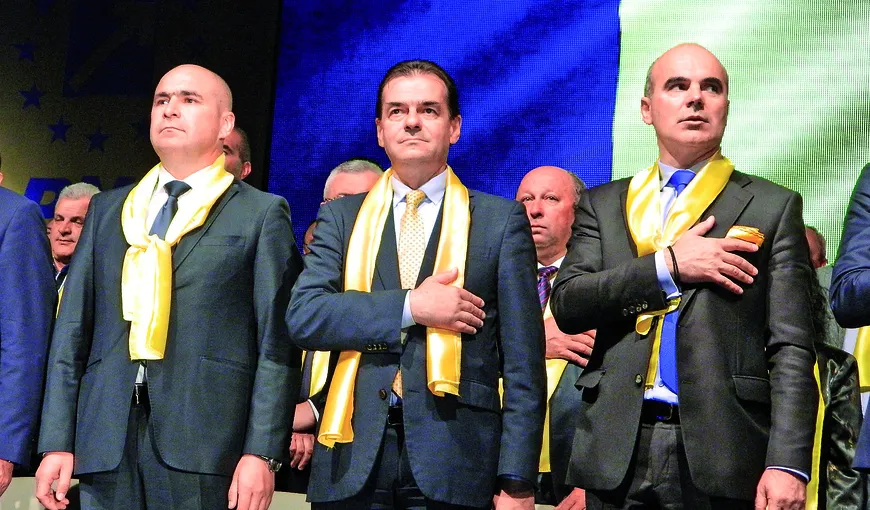 Ilie Bolojan, primar PNL la Oradea: „Nu pot să spun azi că Rareş Bogdan, odată ales primar, va face şi va drege”
