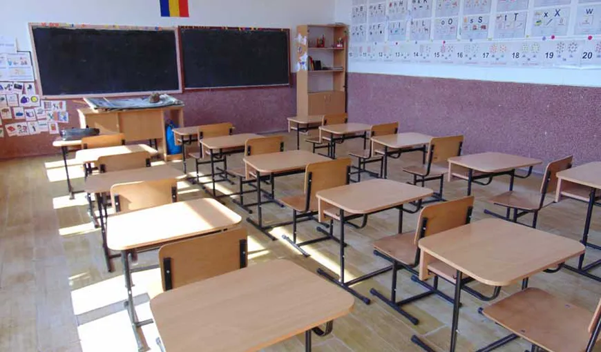 Poliţia anchetează cazul învăţătoarei din Sibiu care se află în concediu medical din septembrie