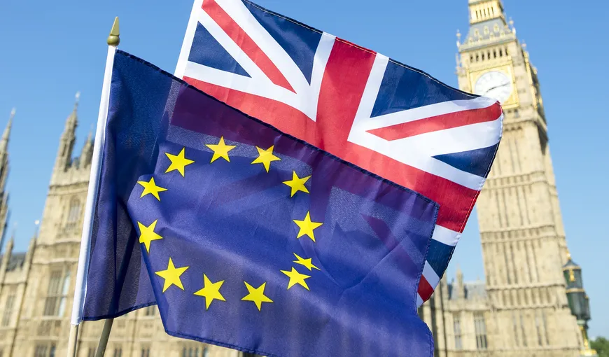 Deputaţii au aprobat Brexitul lui Boris Johnson. Regatul Unit va părăsi UE la 31 ianuarie