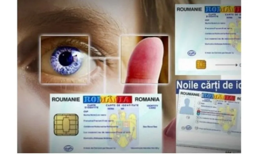 Se schimbă buletinele în România. Ce spun autorităţile despre noile cărţi de identitate