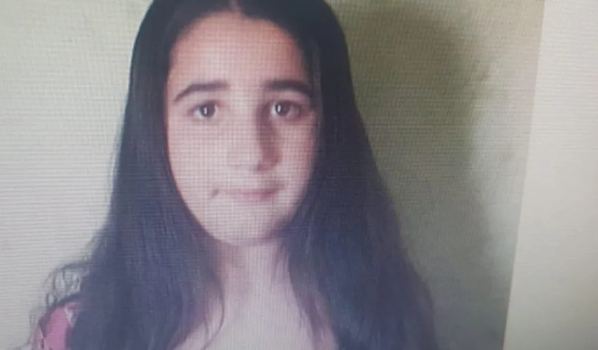 Fată de 12 ani dispărută în Cluj. A plecat de dimineaţă şi nu a mai revenit acasă
