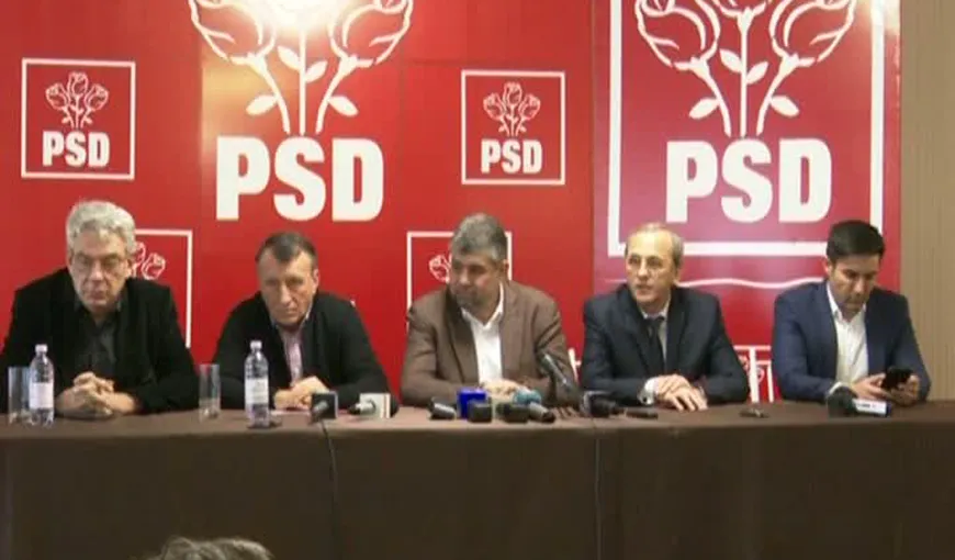 PSD, reacţie la anunţul privind alegerile anticipate. Ciolacu: Primul semnal este că Iohannis vrea să scape de Ludovic Orban
