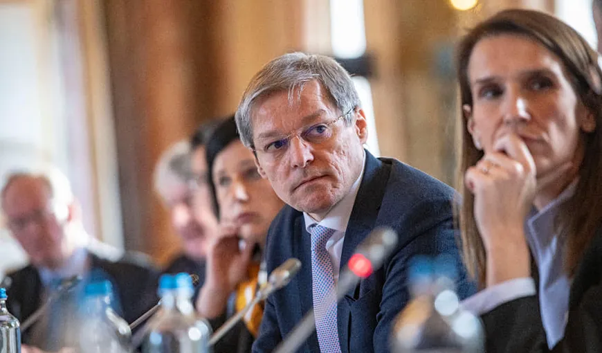 Dacian Cioloş susţine importanţa unui candidat unic al opoziţiei pentru Primăria Capitalei