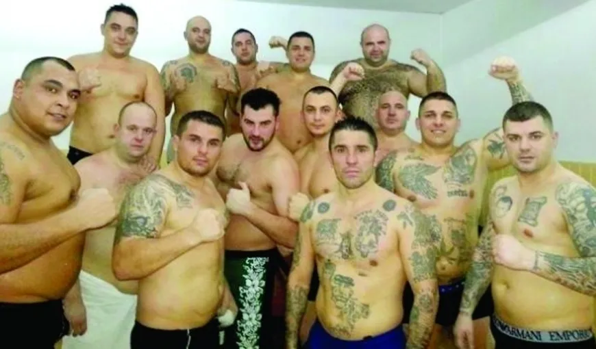 24 dintre cei 27 de membri ai clanului Corduneanu au scăpat de închisoare: „Nu au fost probate, fie s-au prescris”
