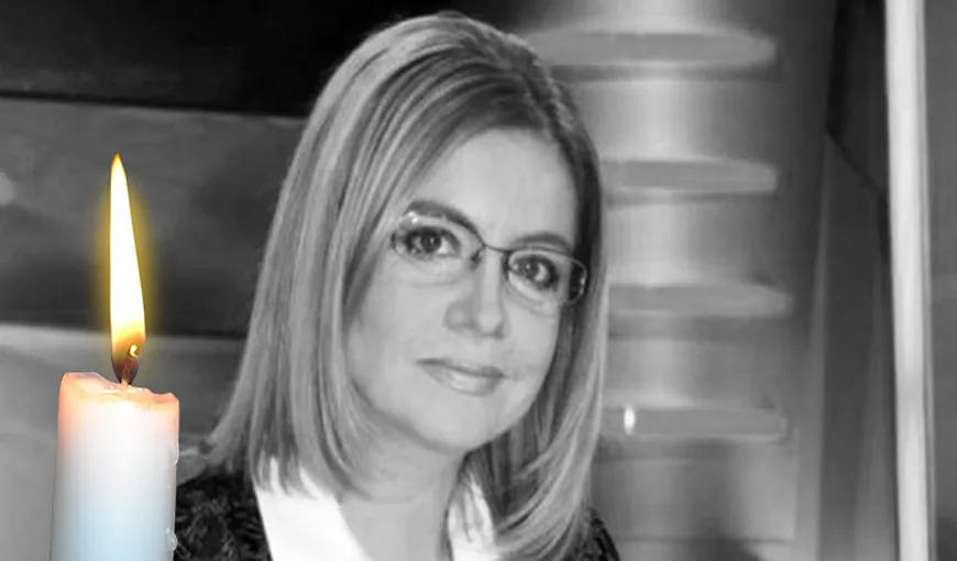 Primele rezultate ale legiştilor în cazul morţii Cristinei Ţopescu. Cum a murit jurnalista, supradoză accidentală sau sinucidere