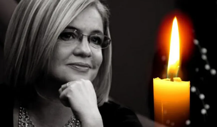 Ministrul de Interne despre moartea Cristinei Ţopescu: „Sinucidere, infarct, comoţie? Este prea devreme să ne pronunţăm”