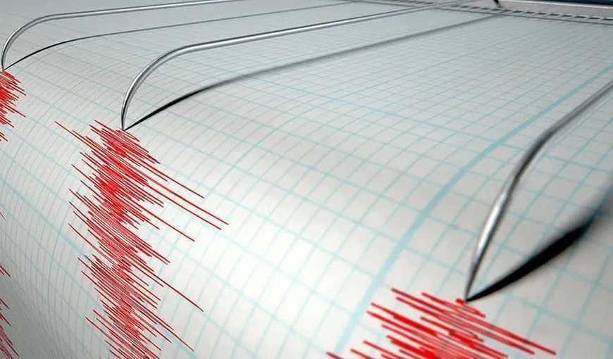 Cutremur puternic cu magnitudinea 5,4 în Filipine. Nu sunt încă informaţii despre eventuale victime sau pagube materiale