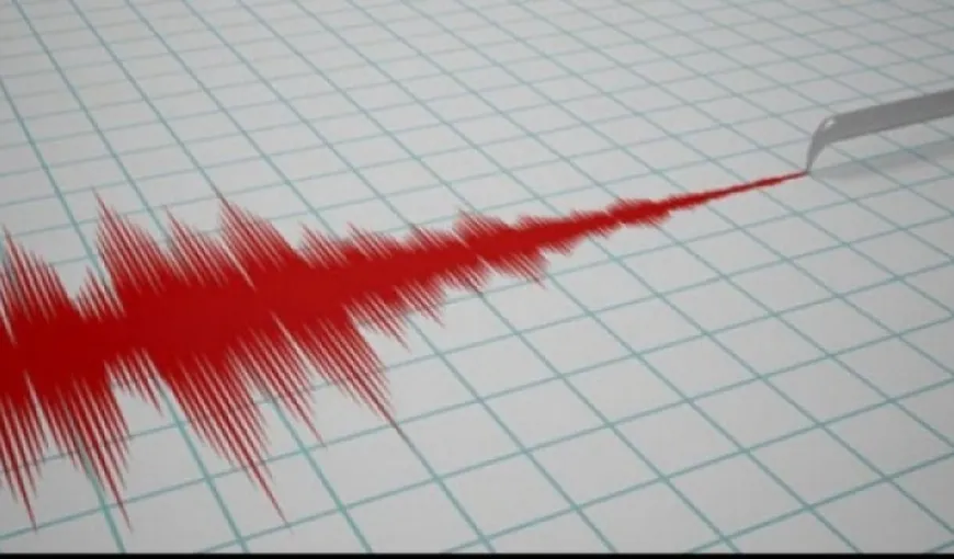 Cutremur de magnitudine 4,5 pe Richter în Iran. A fost resimţit şi la centrala nucleară de la Bushehr