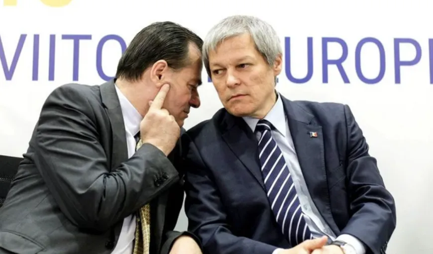 Dacian Cioloş cere anticipate: Guvernul Orban „nu va reuşi să ducă la bun sfârşit nicio reformă consistentă”