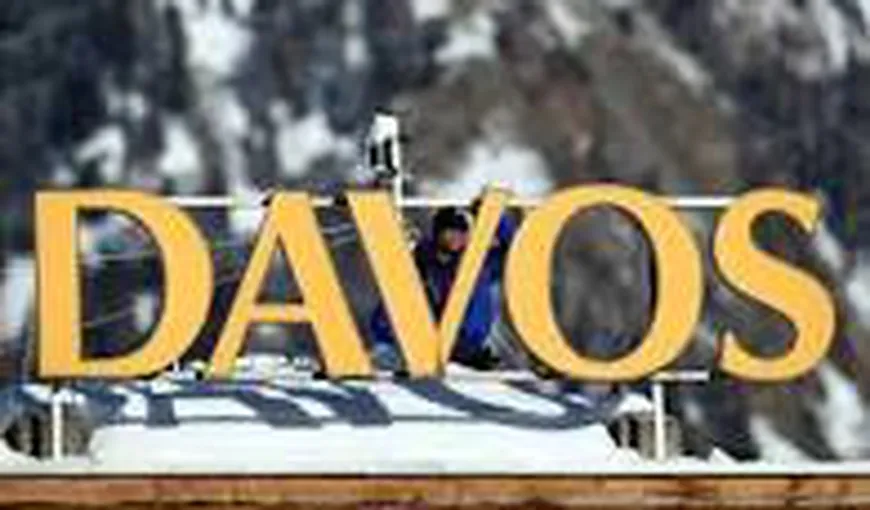 Elveţia: Ruşii spionează la Davos deghizaţi în instalatori