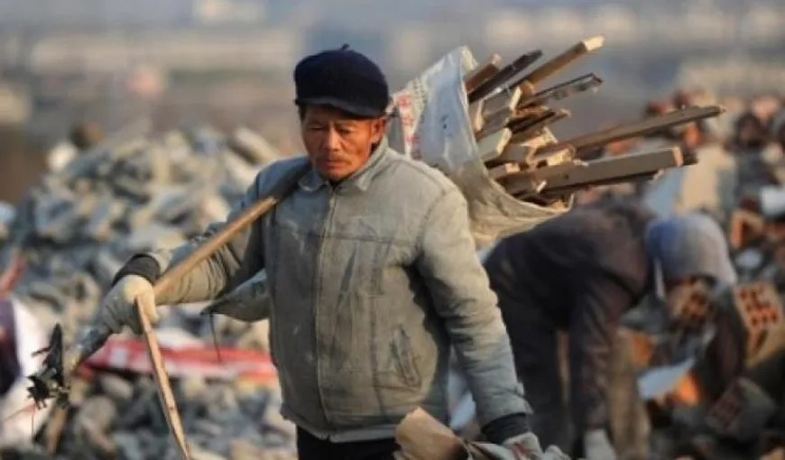 China a descoperit cum să ţină sărăcia departe de oameni: în Jiangsu doar 17 persoane din 80 de milioane trăiesc în sărăcie