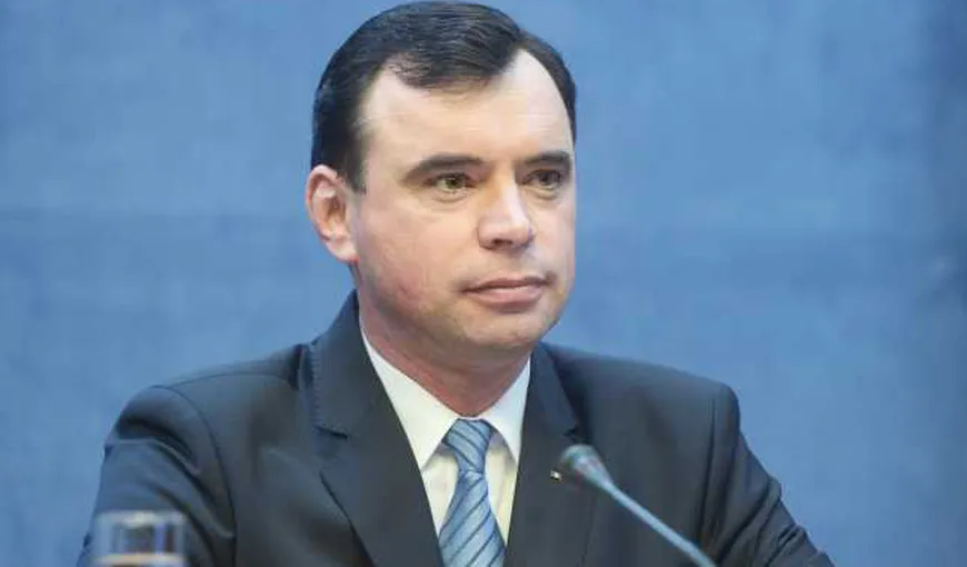 Secretar de stat în MAI, despre amenzile primite de mii de români. „Scopul nostru nu a fost de a da amenzi”