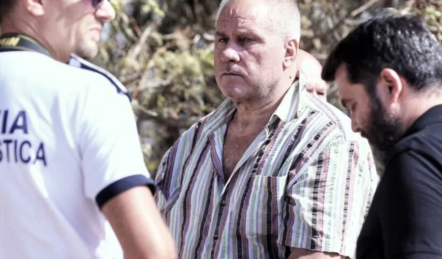 Scapă monstrul din Caracal de arestul preventiv? Decizia procurorilor în cazul Dincă