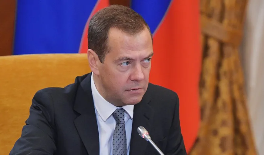 Medvedev, un nou avertisment pentru Ucraina: „Livrarea tuturor tipurilor de armament pentru forțele ruse va creşte semnificativ în acest an. Vor provoca ucrainenilor o înfrângere zdrobitoare”