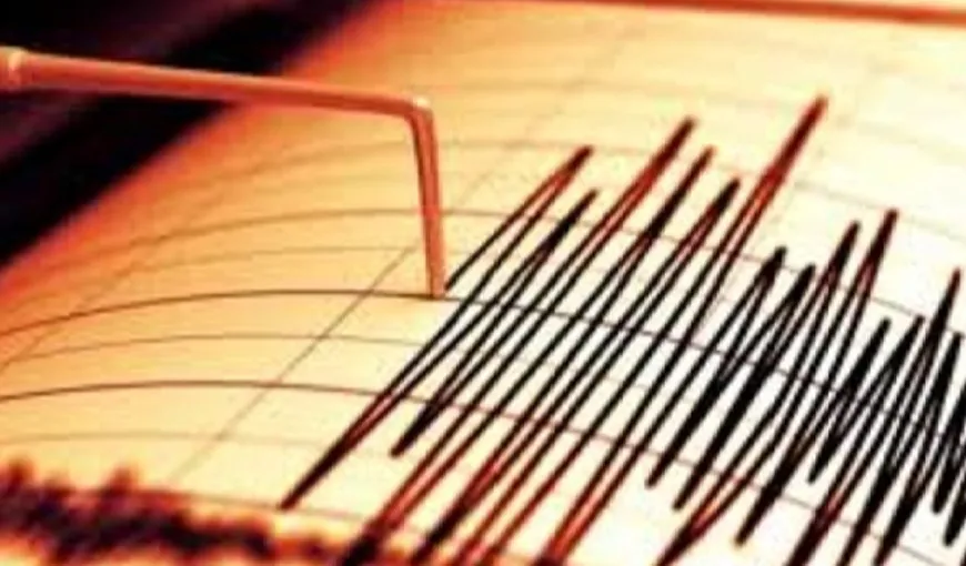 Turcia, lovită de două cutremure de pământ. Unul a avut magnitudinea 5.7