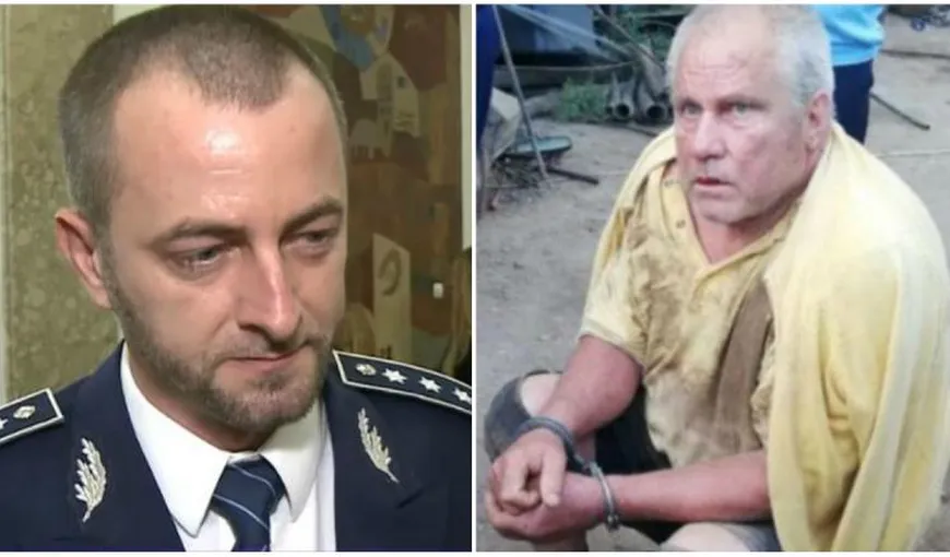 Gheorghe Dincă, mesaj-şoc din închisoare. „Am dat jos Guvernul!” VIDEO