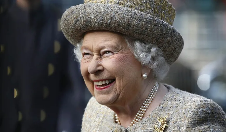 Regina Elisabeta a II-a a Marii Britanii a semnat acordul de Brexit. Procedura de ratificare a fost încheiată