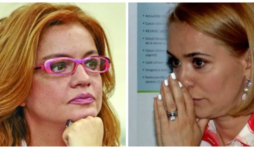 Andreea Esca, primul mesaj despre Cristina Ţopescu: „Eu sunt şocată, mută, foarte tristă”