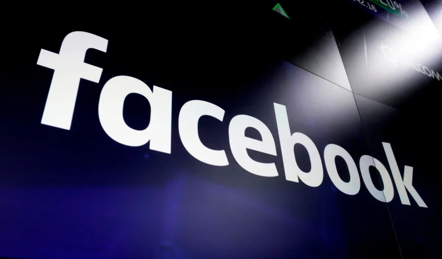 Patru mari companii dau în judecată Facebook, din cauza practicilor anticoncurenţiale