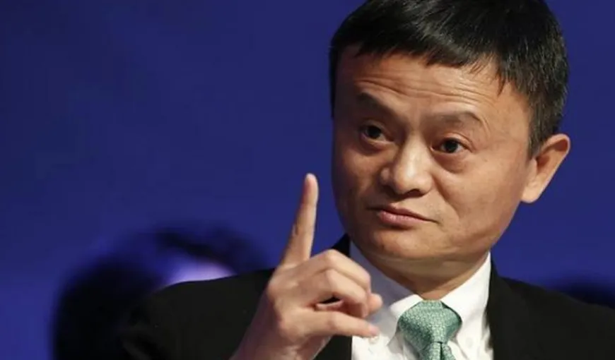 Fondatorul Alibaba, Jack Ma, donează 14 milioane de dolari pentru realizarea unui vaccin împotriva coronavirusului