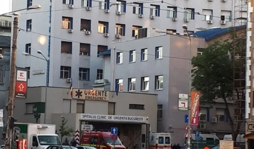 Cazul pacientei arse în timpul operaţiei la Spitalul Floreasca. Ministrul Sănătăţii: A fost diagnosticată greşit cu alergie la iod