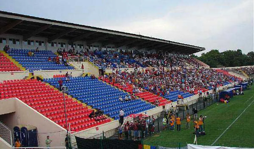 Gigi Becali o mută pe FCSB la Buzău. „Vom avea stadionul plin, 15.000 de oameni la fiecare meci”