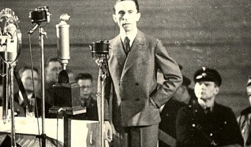 Goebbels l-a demis pe ministrul Culturii din Brazilia. Cum a fost posibil