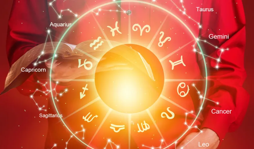 Horoscop ianuarie 2020. Aceste 3 zodii au parte de bani şi de reuşite nebănuite